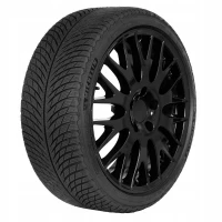 245/45R19 opona MICHELIN PILOT ALPIN 5 XL FR ZP 102V